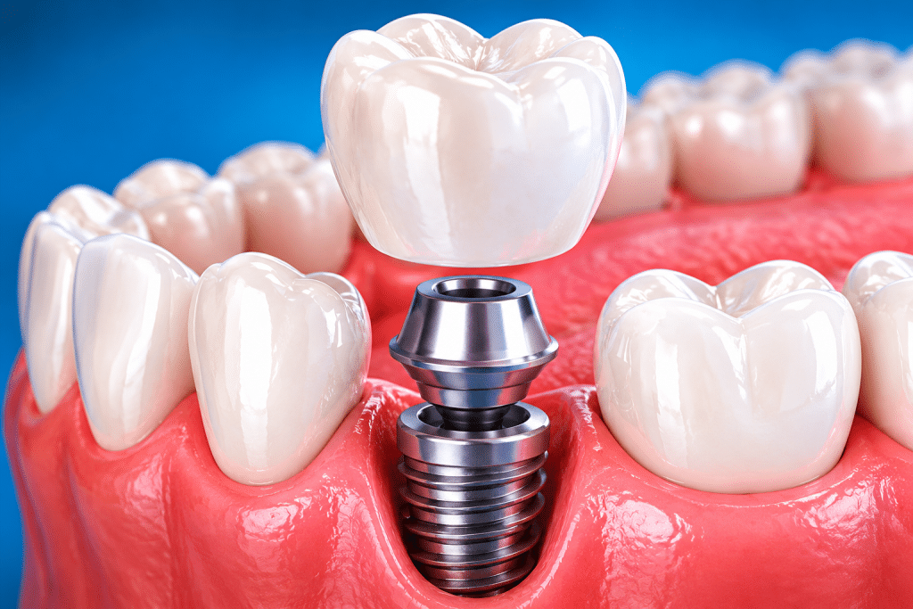 DeKalb County Dental Implant Specialists in Decatur DeKalb County Dental Implant Specialists in Decatur
