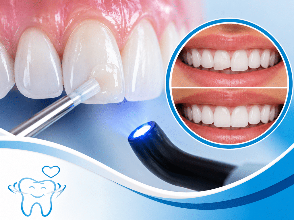 Dental Bonding Dental Bonding