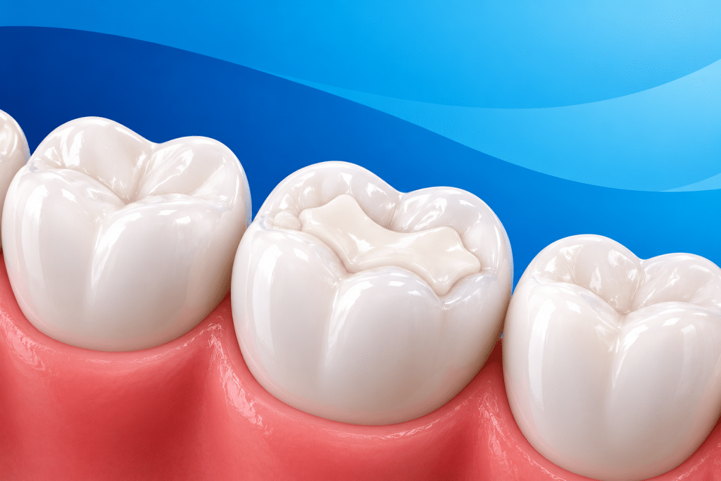 Dental Fillings