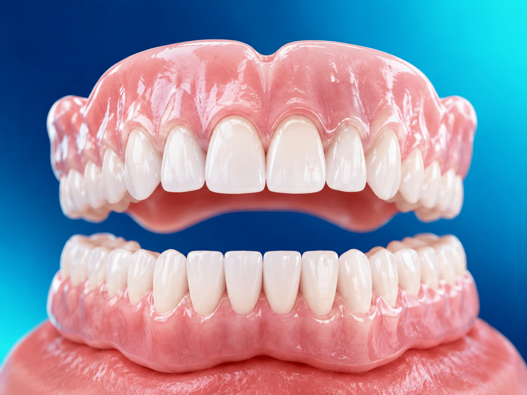 Dentures