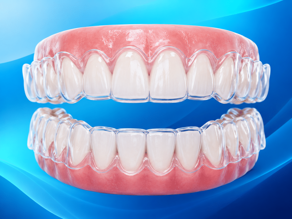 Invisalign Invisalign