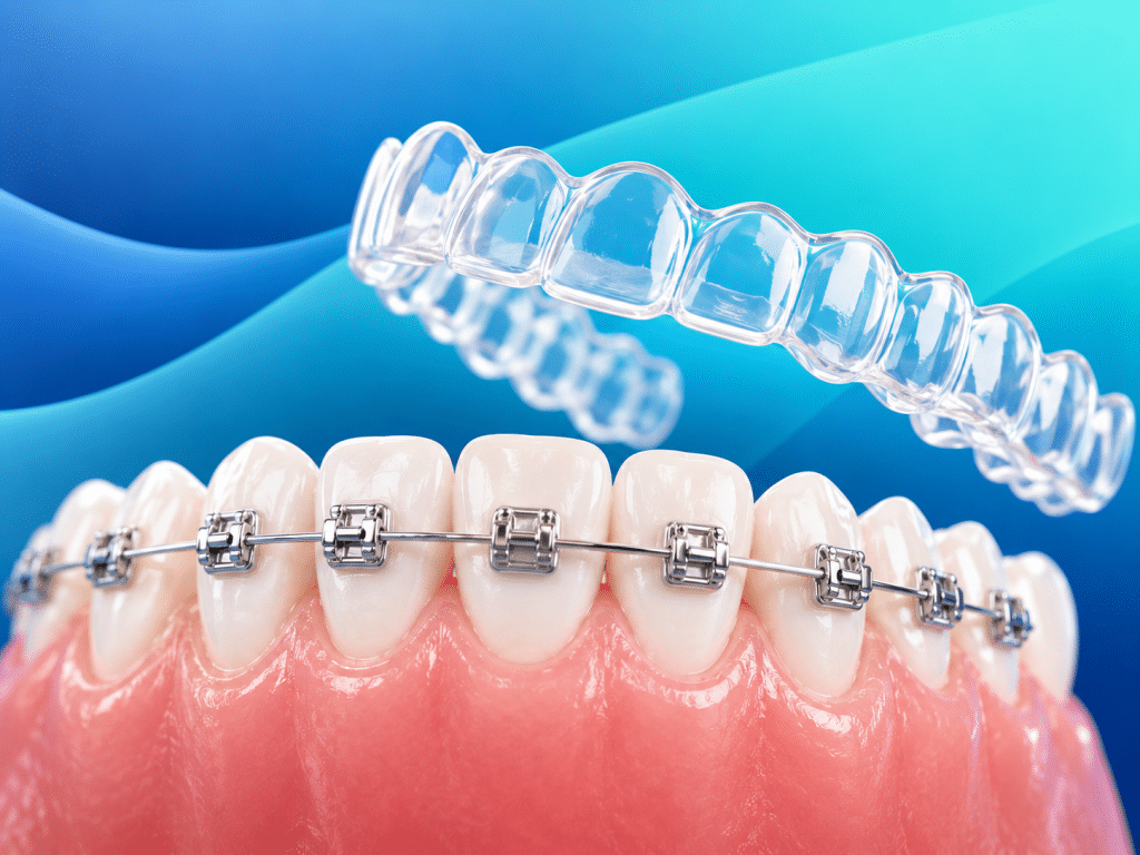 Orthodontics & Braces Orthodontics & Braces