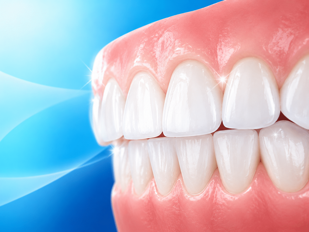 Teeth Whitening Teeth Whitening