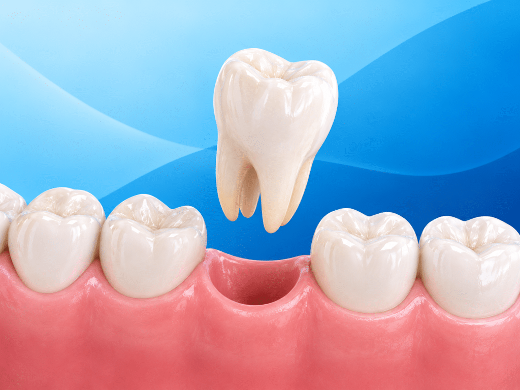 Tooth Extraction