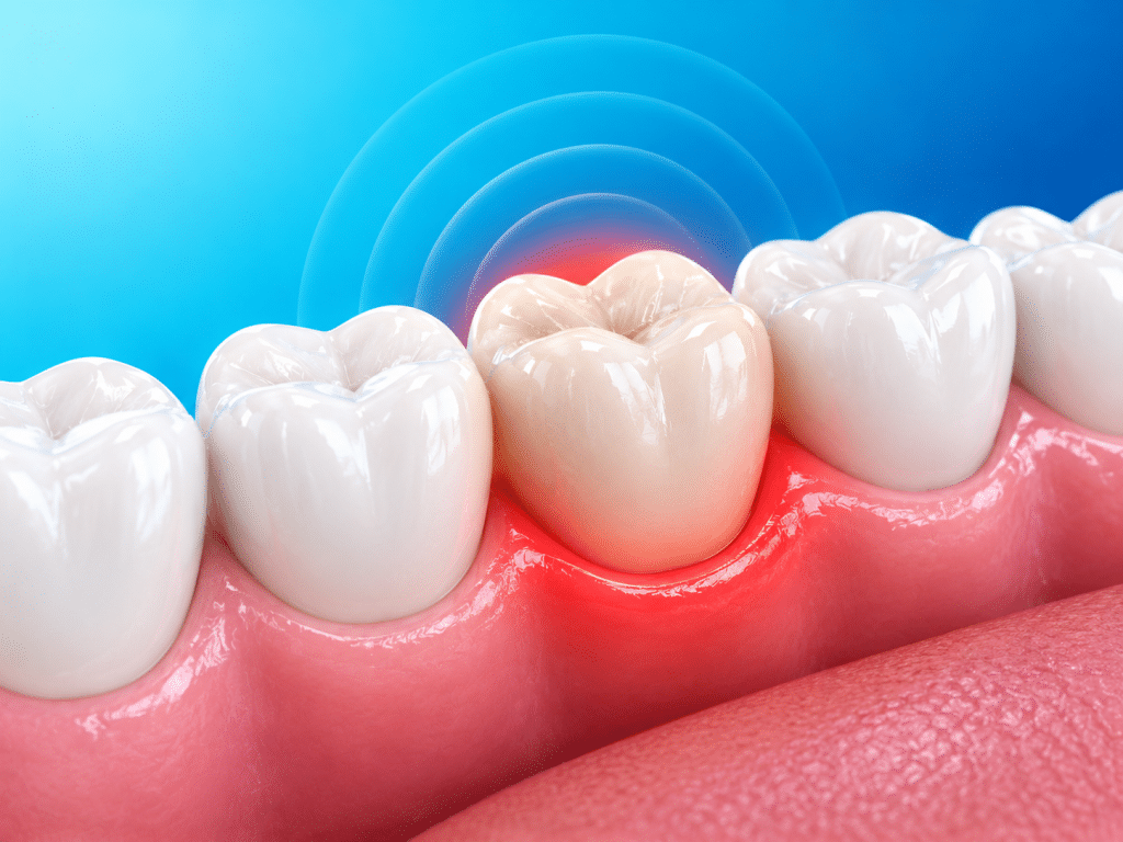 Toothache