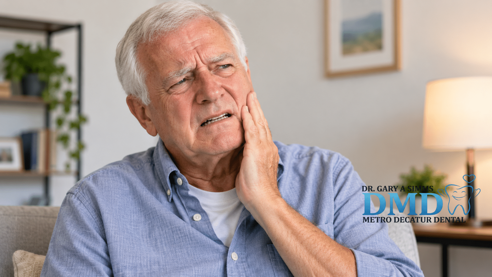 Dentists that accept Anthem near Stonecrest, GA
