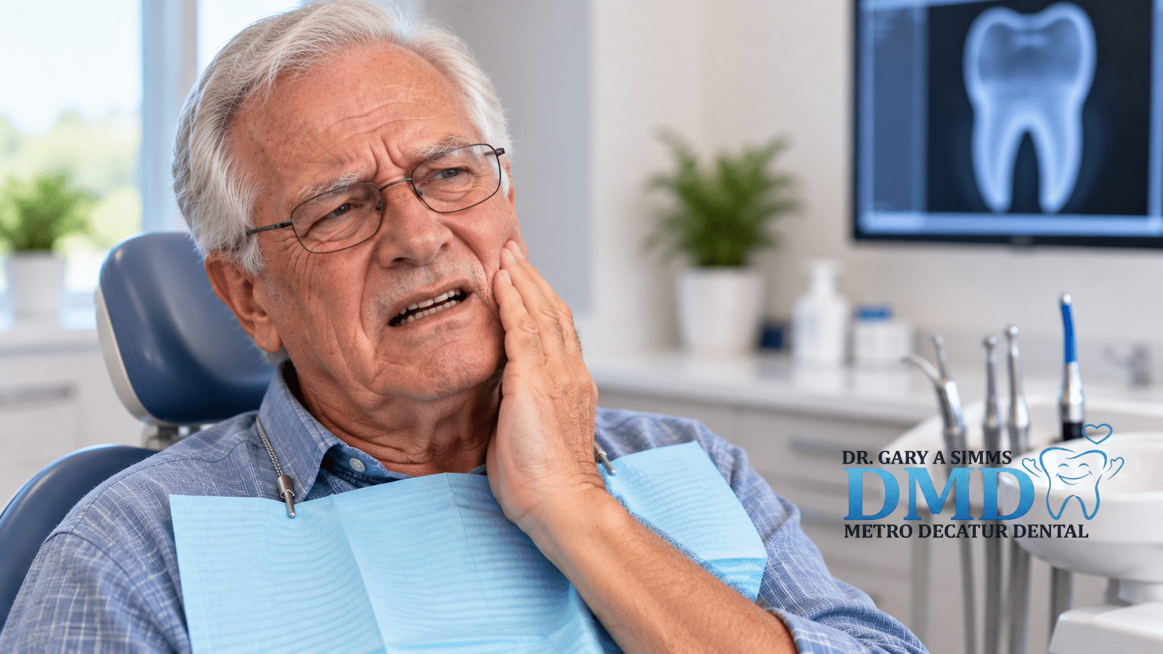 Dentists that accept UnitedHealthcare near Atlanta, GA