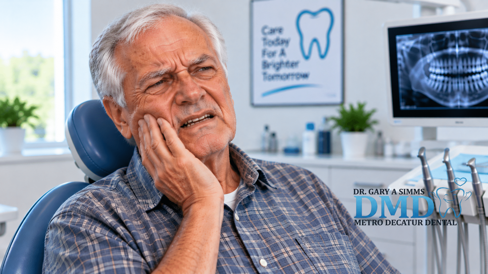 Dentists that accept UnitedHealthcare near Avondale Estates, GA