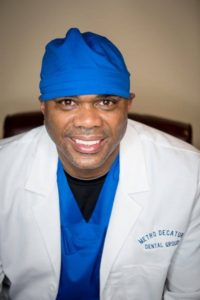 Metro Decatur Dental Group PC Dr Gary Simms
