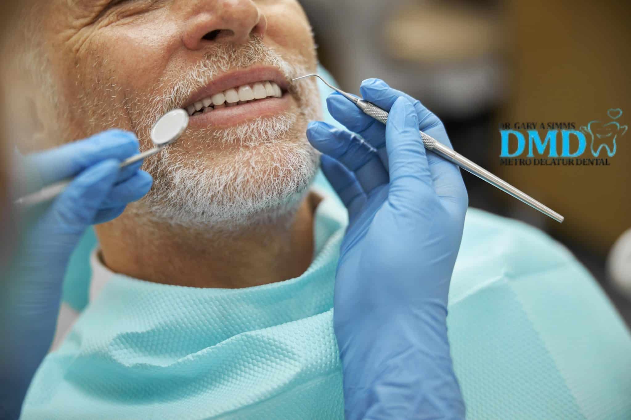 Gum Disease Treatment Dentists that accept Aetna in Decatur, GA