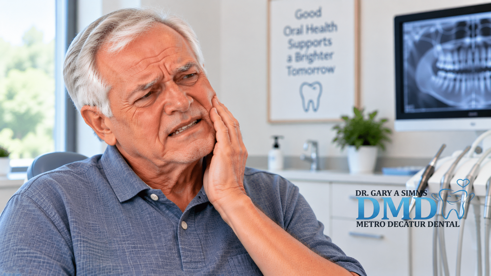 Dentists that accept Aetna near Scottdale, GA
