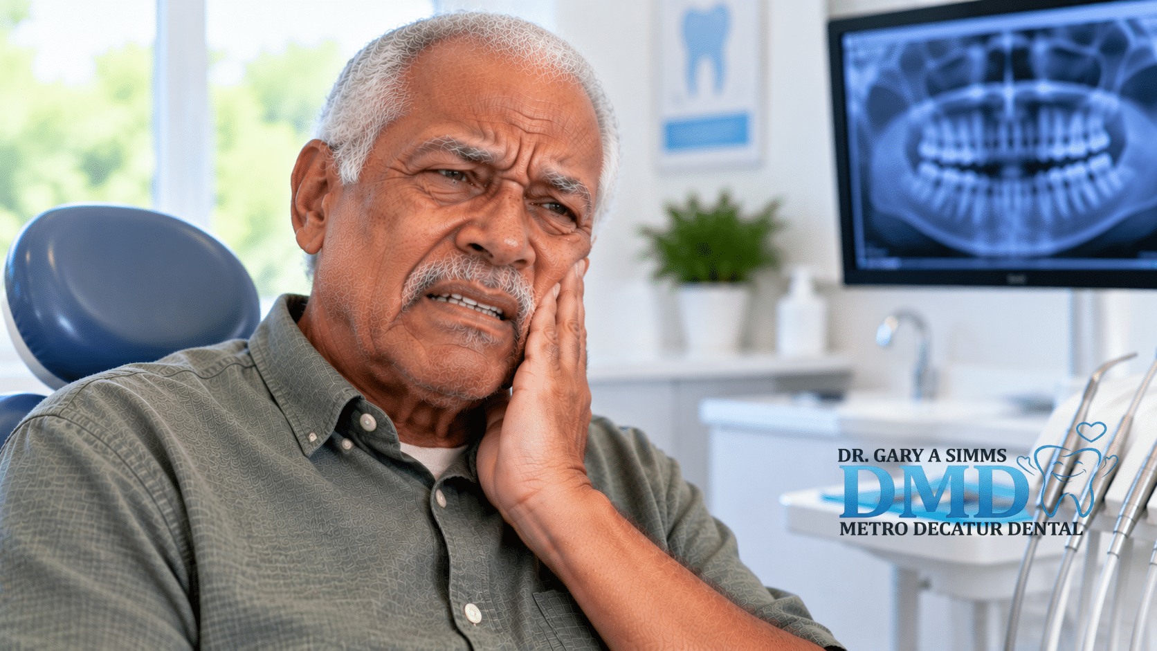 Dentists that accept Anthem near Atlanta, GA