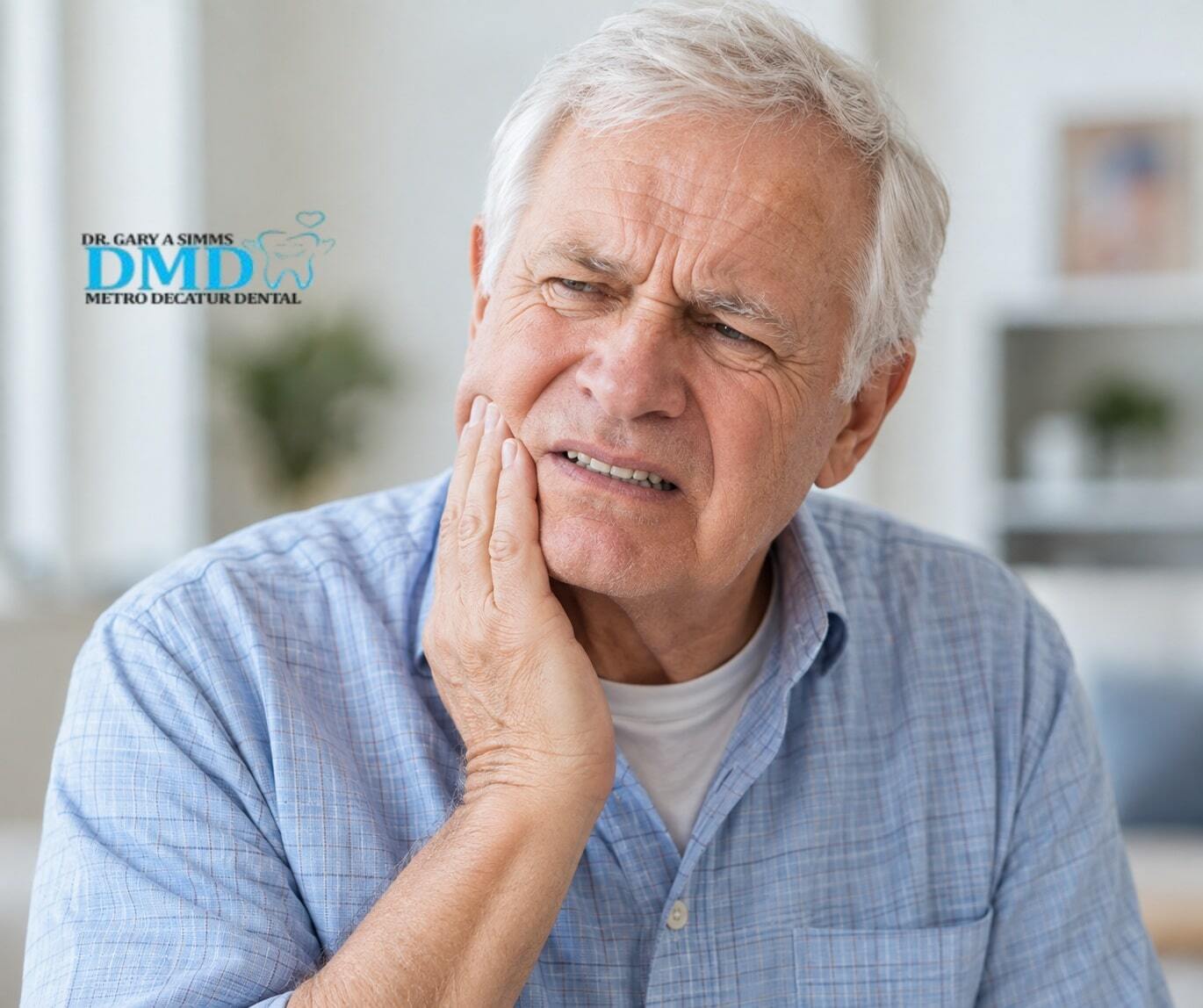 Gum Disease Treatment Dentists that accept Blue Cross Blue Shield in Decatur, GA