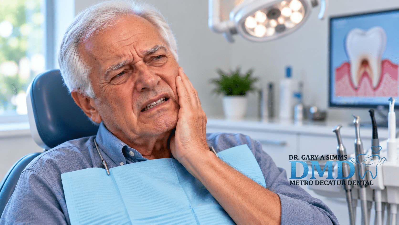 Dentists that accept DentaMax near Clarkston, GA