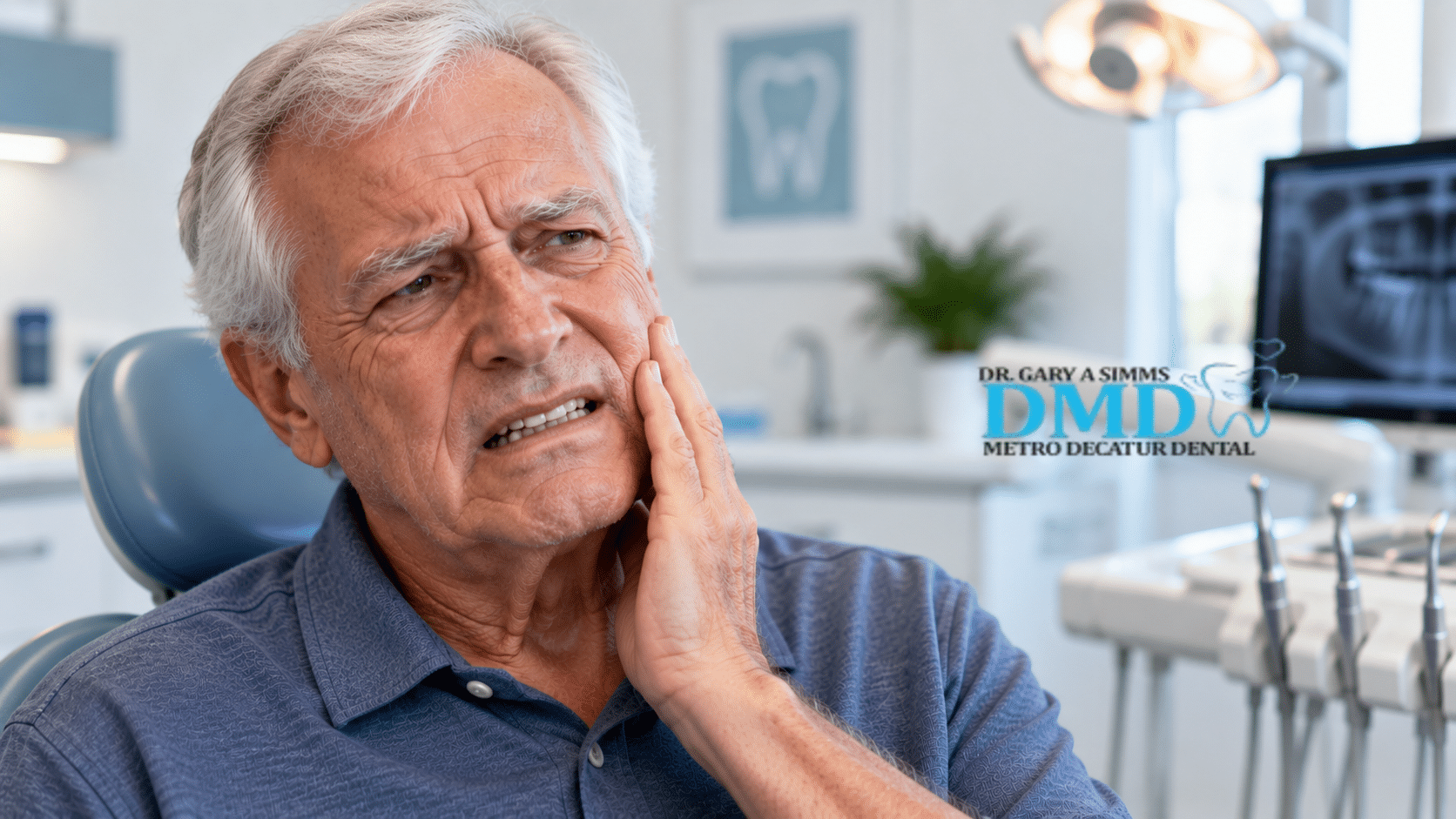 Gum Disease Treatment Dentists that accept DentalQuest in Decatur, GA