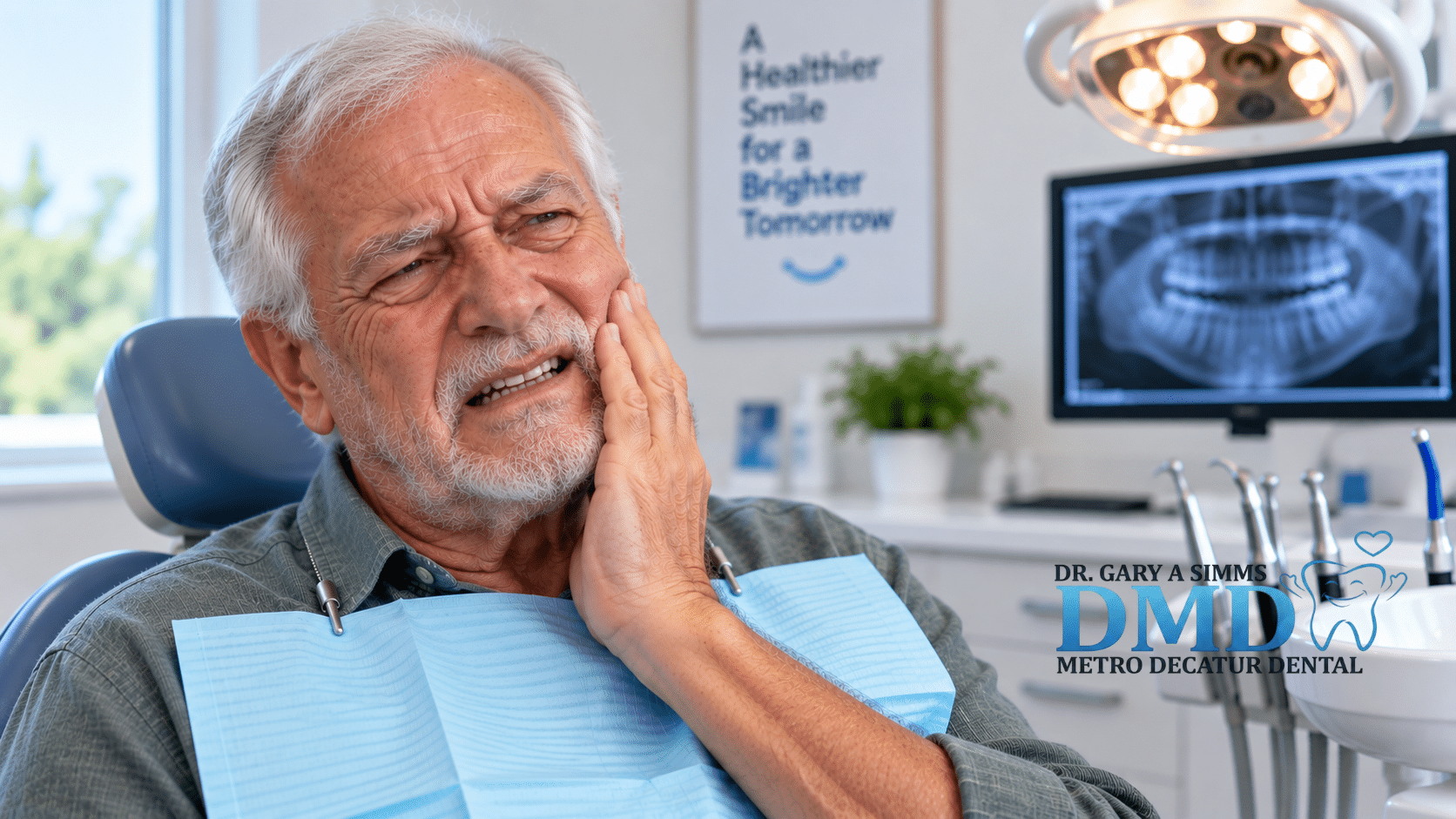 Dentists that accept Devoted Health near Avondale Estates, GA