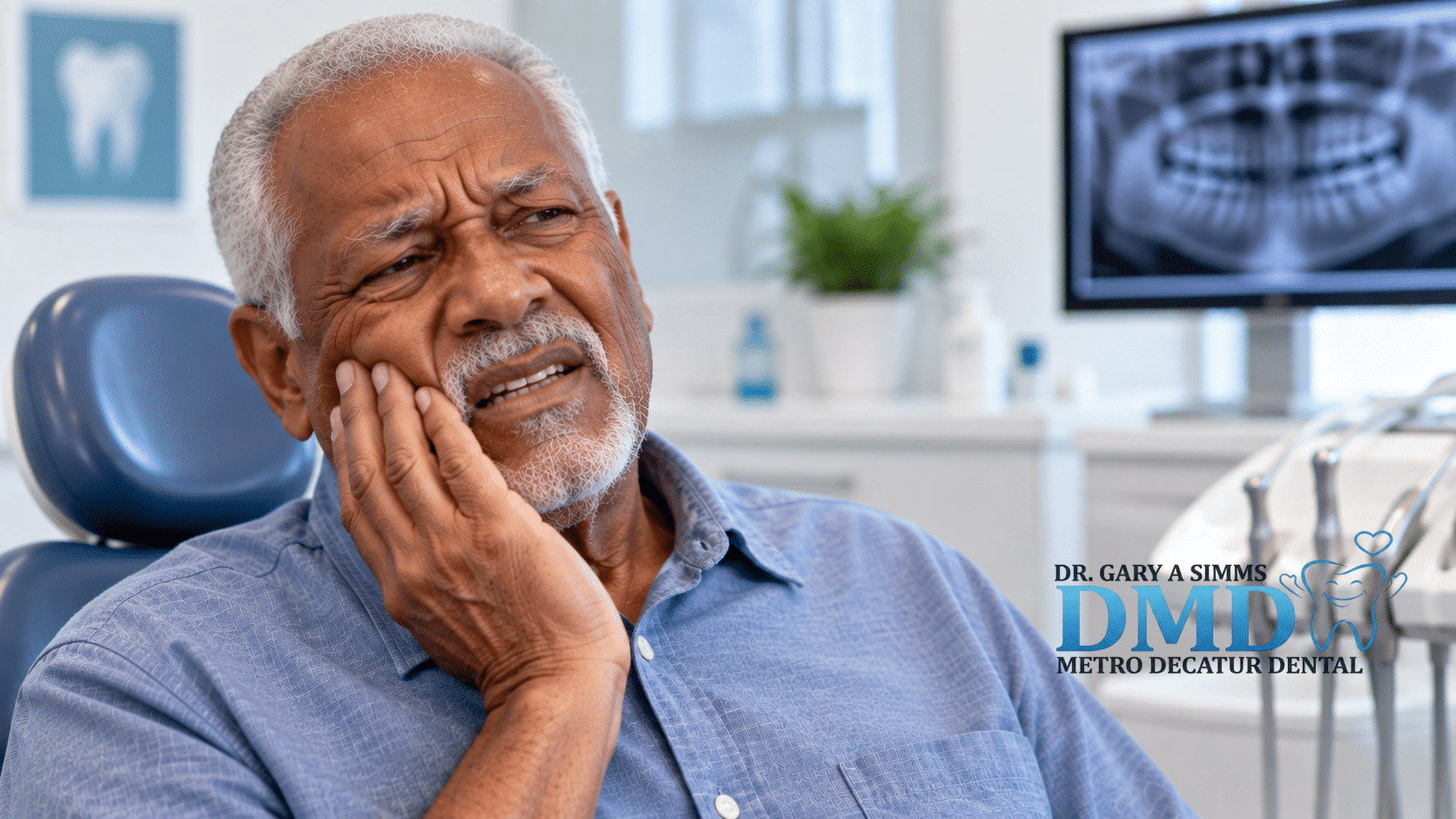 Dentists that accept Devoted Health near Scottdale, GA