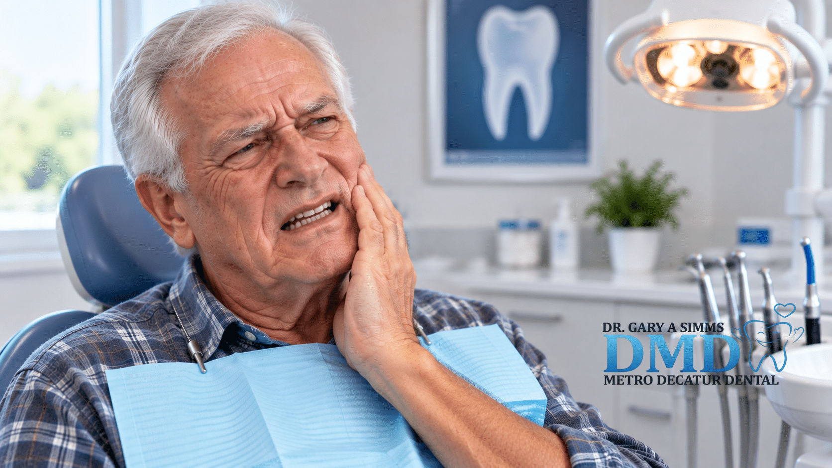 Dentists that accept Guardian near Avondale Estates, GA