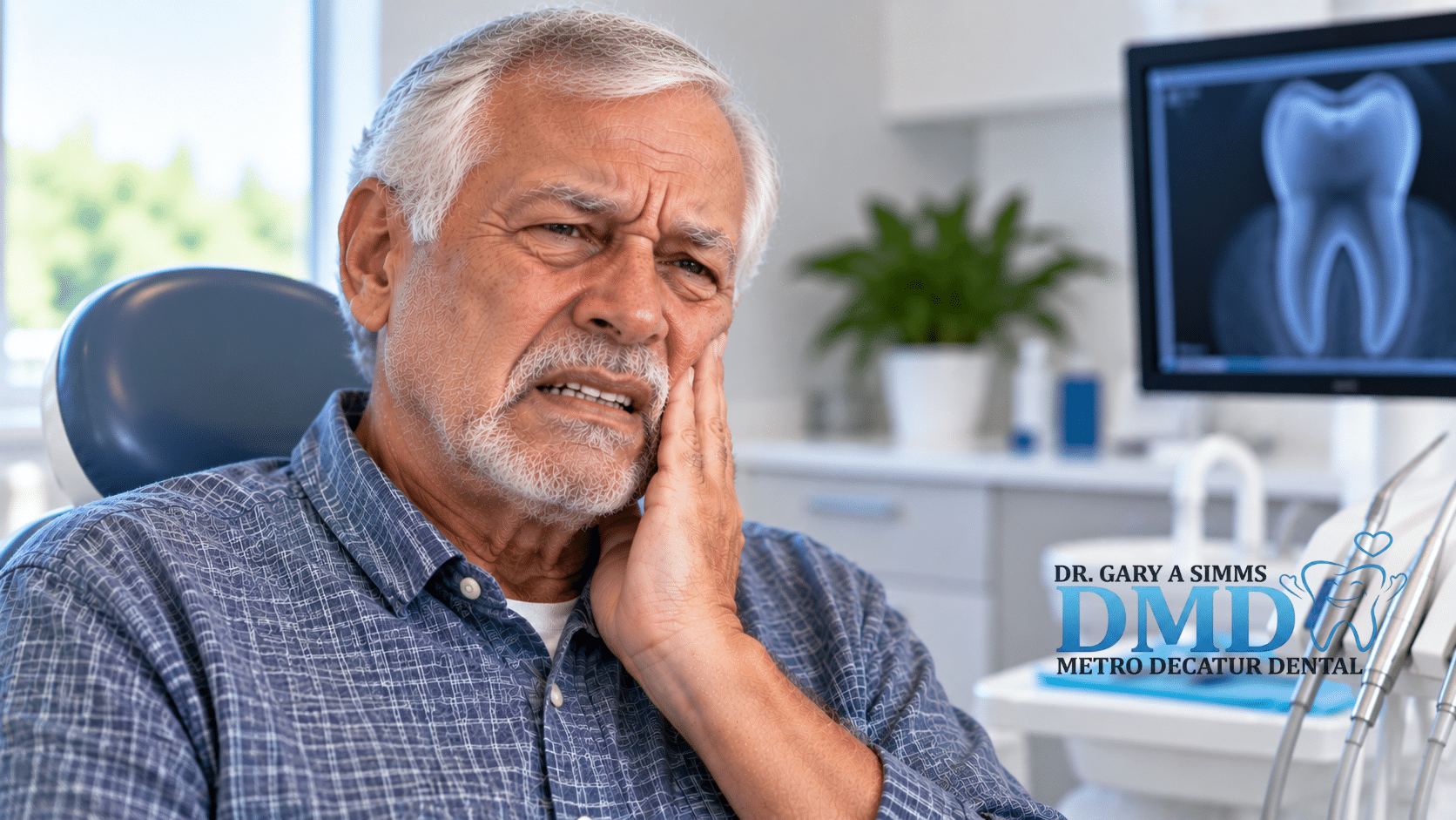 Dentists that accept Sun Life in Decatur, GA