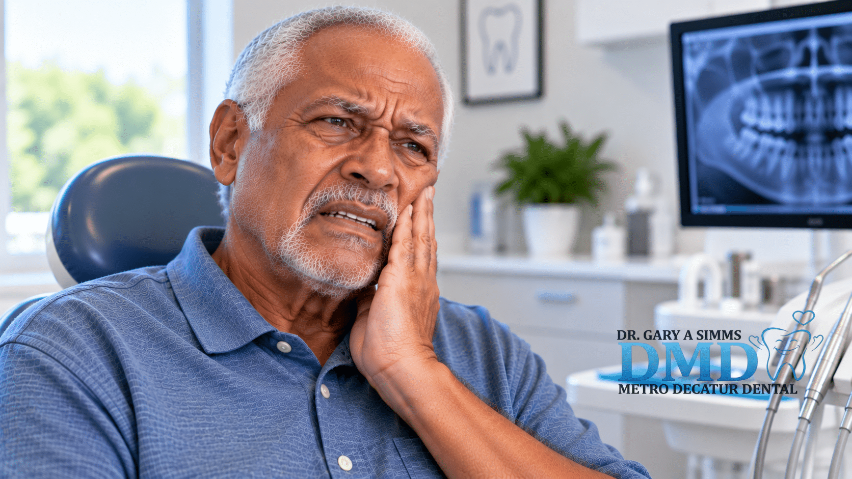 Medicare Dentist in Decatur, GA Medicare Dentist in Decatur, GA
