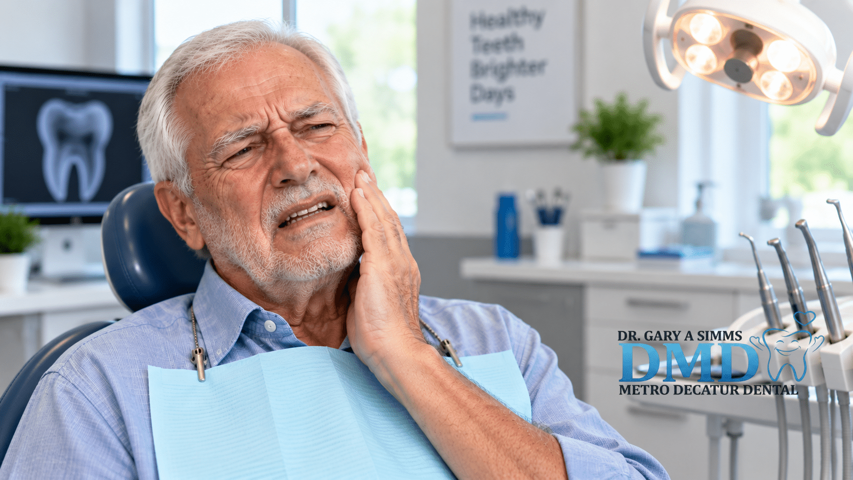 Medicare Dentist near Atlanta, GA Medicare Dentist near Atlanta, GA