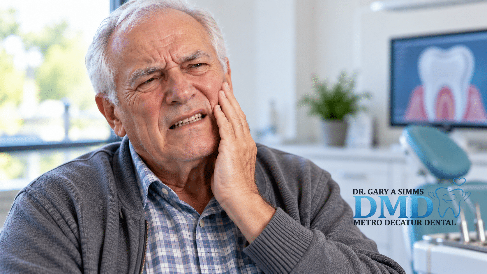 Medicare Dentist near Avondale Estates, GA Medicare Dentist near Avondale Estates, GA