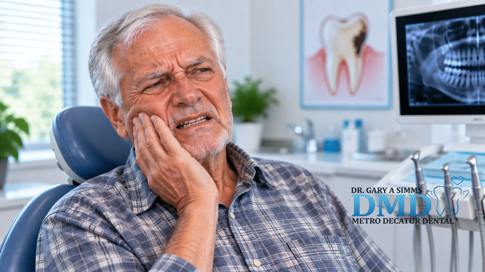 Medicare Dentist near Brookhaven, GA Medicare Dentist near Brookhaven, GA