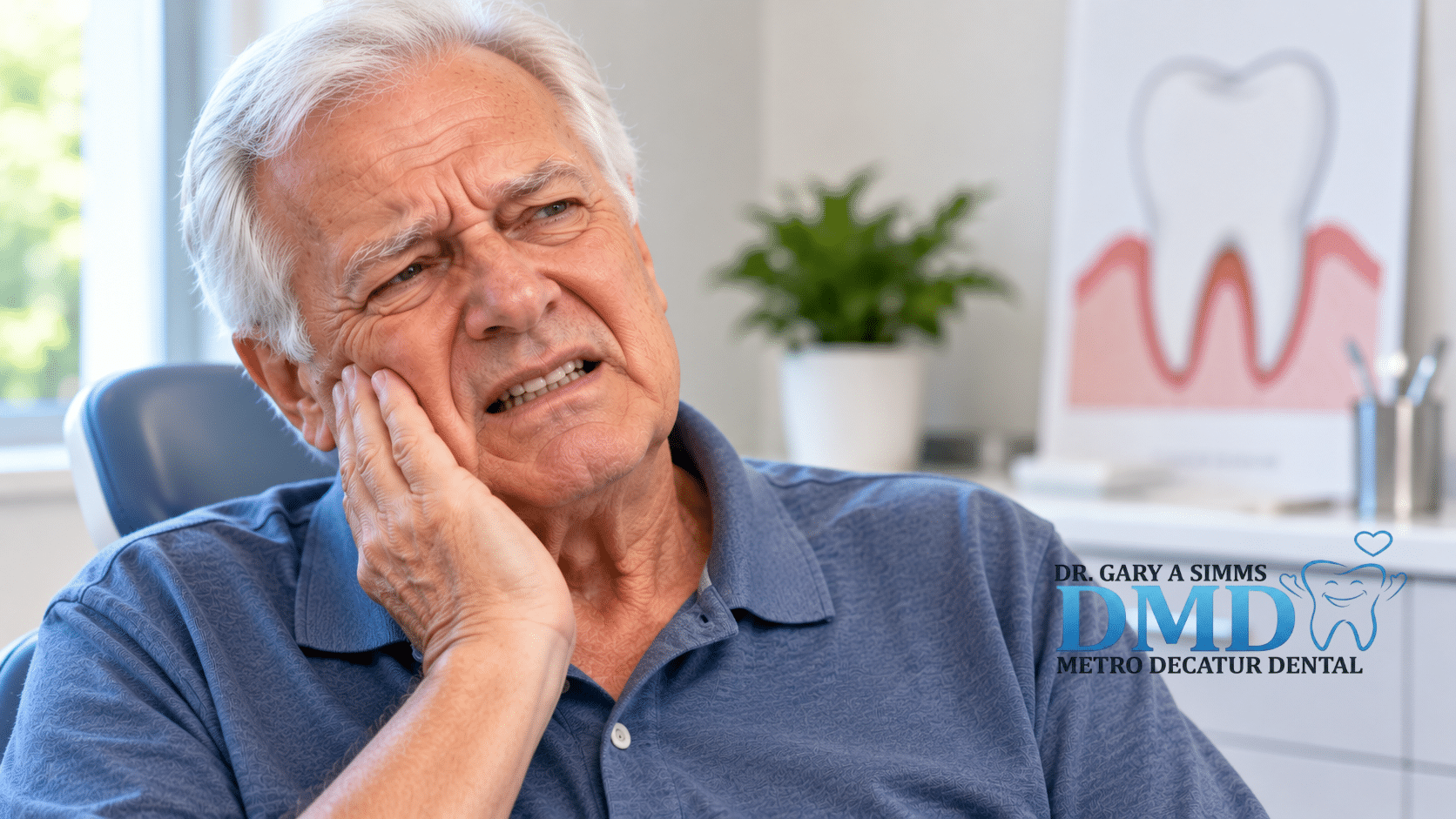 Medicare Dentist near Chamblee, GA Medicare Dentist near Chamblee, GA