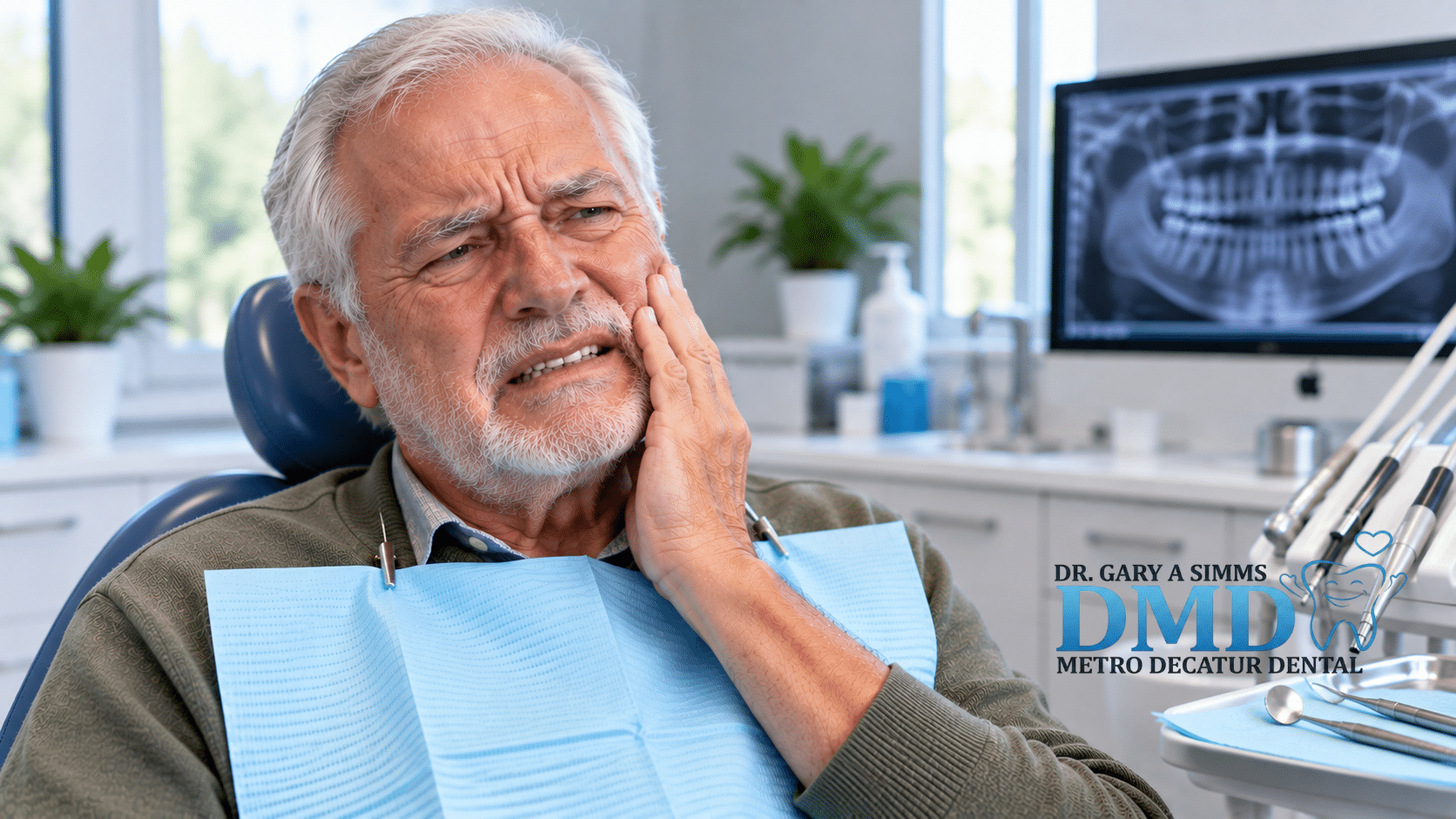 Medicare Dentist near Clarkston, GA Medicare Dentist near Clarkston, GA