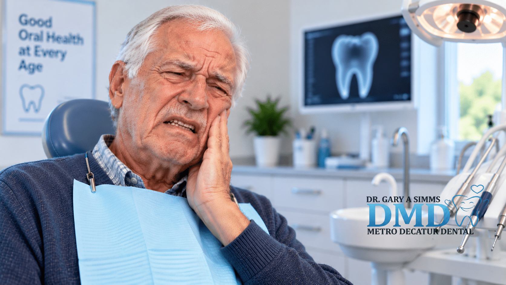 Medicare Dentist near Lithonia, GA