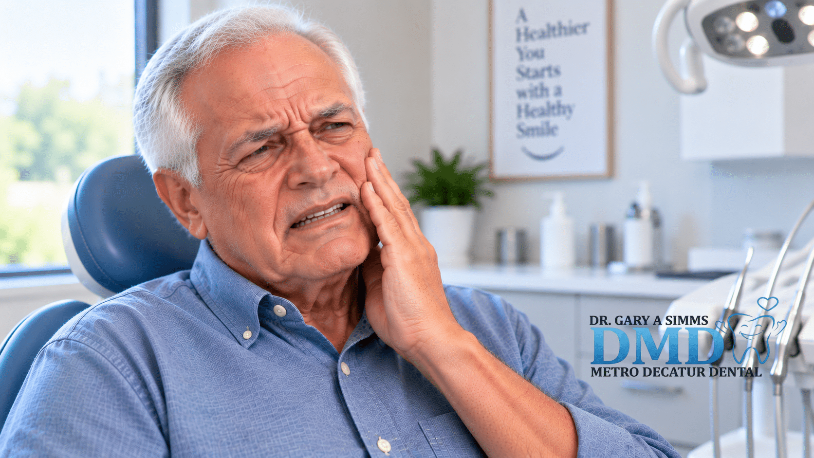 Medicare Dentist near North Druid Hills, GA Medicare Dentist near North Druid Hills, GA