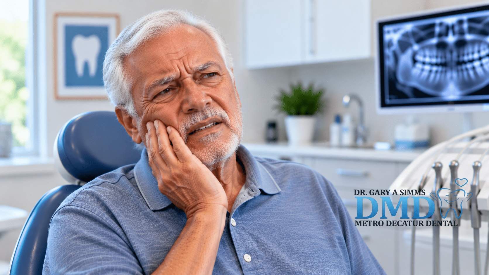 Medicare Dentist near Scottdale, GA