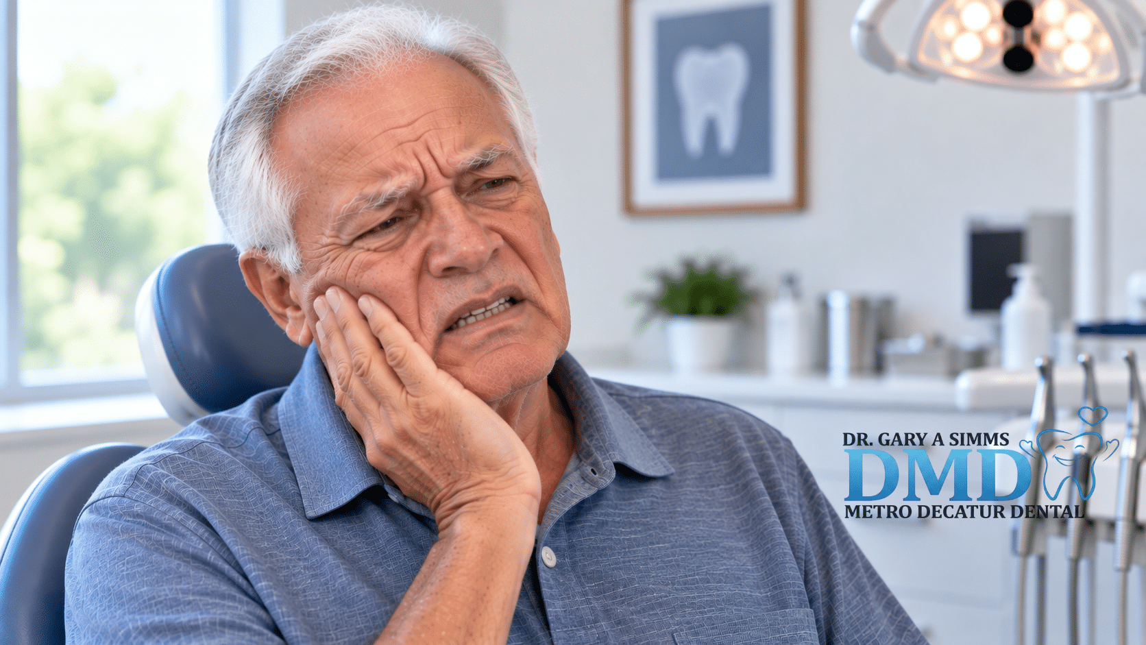Medicare Dentist near Stone Mountain, GA Medicare Dentist near Stone Mountain, GA