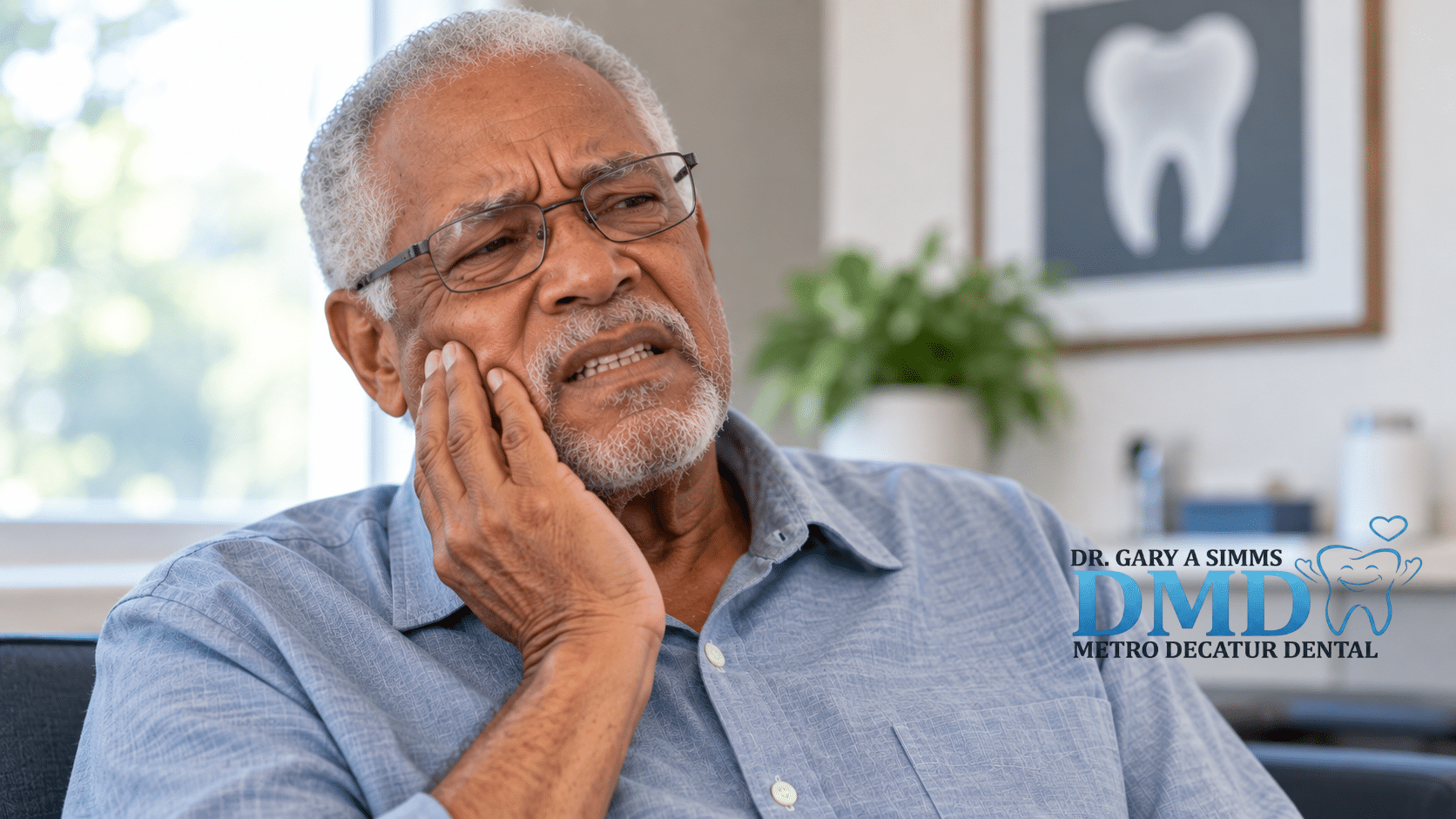 Medicare Dentist near Tucker, GA