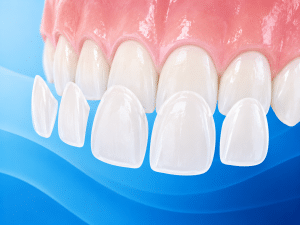 Porcelain Veneers