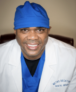 metro decatur dental group